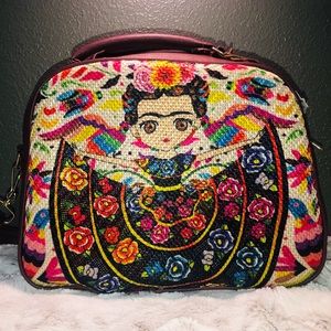 Frida Handbag